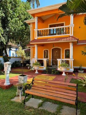 Casa de Laura Luxurious Apartment